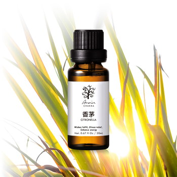 香茅 精油20ml