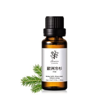 歐洲冷杉 精油20ml