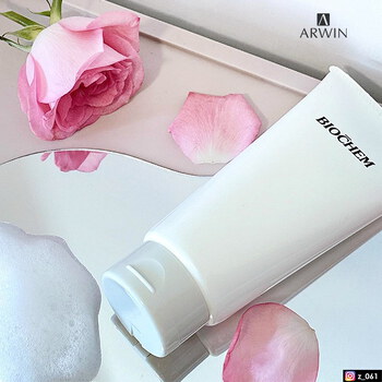 氨基酸玫瑰洗面皂150g