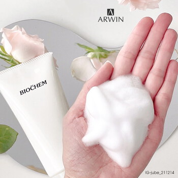 氨基酸玫瑰洗面皂150g