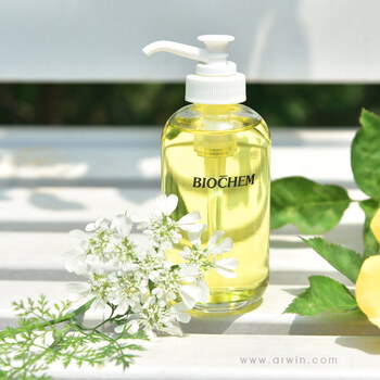 黃金保溼卸妝油120ml