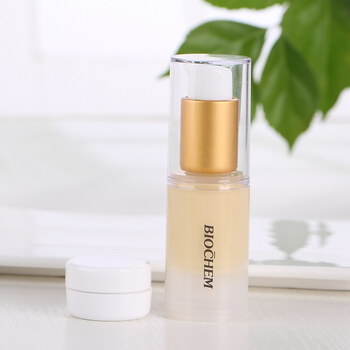 黃金胎盤極緻眼霜15ml+(贈)5ml