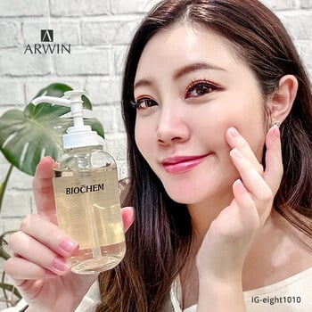 CL白藜蘆醇水精華250ml