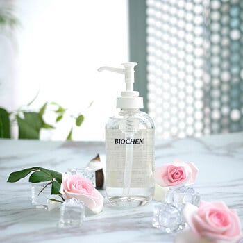 玫瑰胜肽幼嫩．金前導水精華120ml