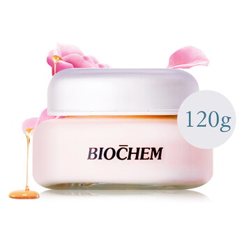 玫瑰胜肽幼嫩．金乳霜120g