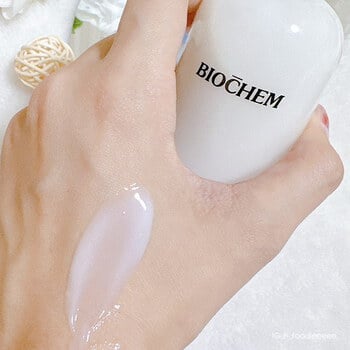 藍銅保濕緊緻精華脂120ml