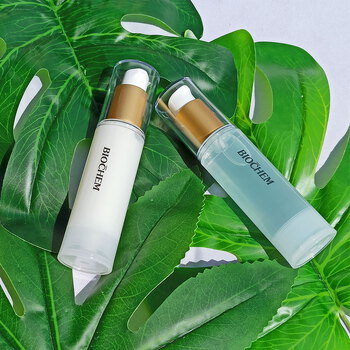藍銅保濕緊緻精華脂30ml