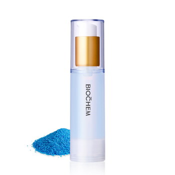 藍銅保濕緊緻精華液30ml