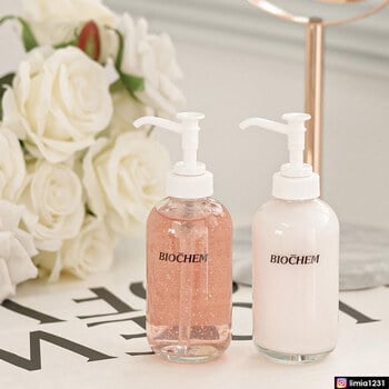 玫瑰胜肽幼嫩．金精華液120ml