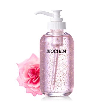 玫瑰胜肽幼嫩．金精華液120ml