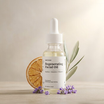 【新品】植萃肌活新生精華油25ml