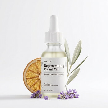 【新品】植萃肌活新生精華油25ml