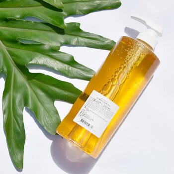 玻尿酸無味洗髮精(透明)950ml