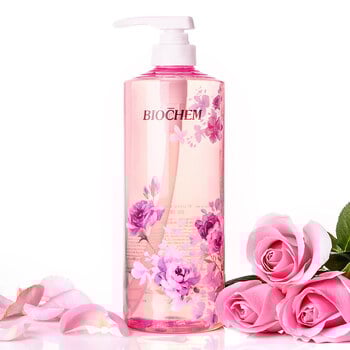 玫瑰全效洗髮精950ml