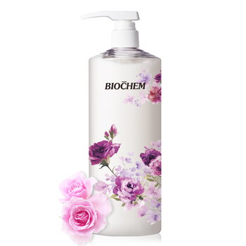 玫瑰全效潤髮乳950ml