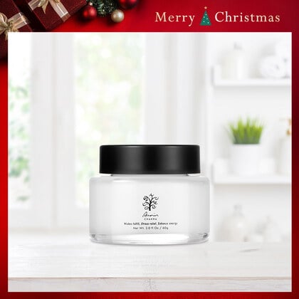 雅聞脈輪全效膜賦乳霜60g